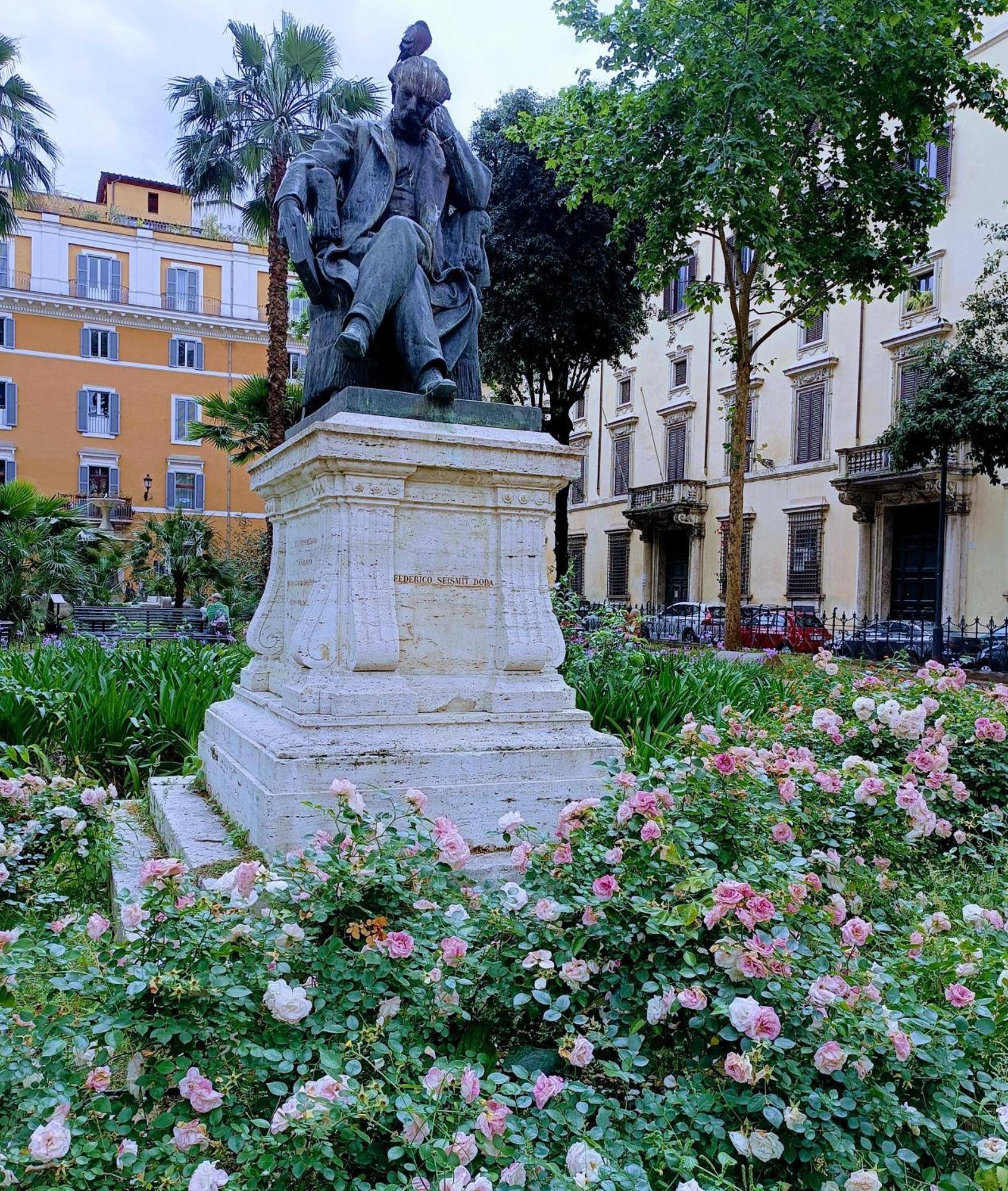 Homestay Porta Maggiore 9 Locazione Turistica *