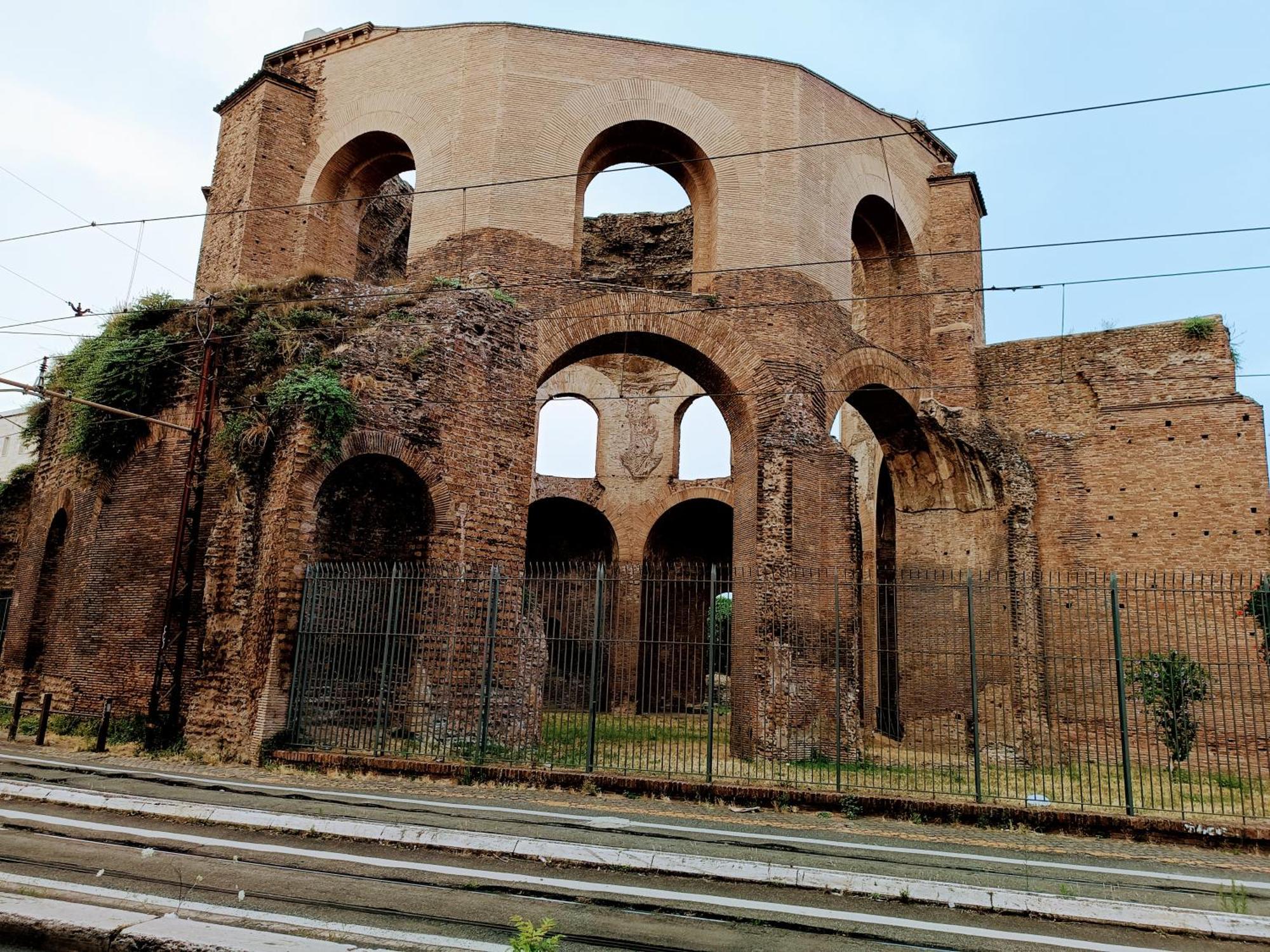 Alloggio in famiglia Porta Maggiore 9 Locazione Turistica
